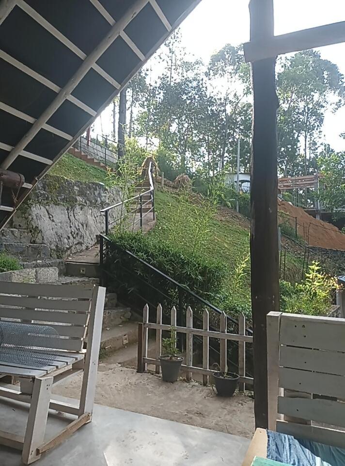 Ella Hillsite View Hotel Exterior photo
